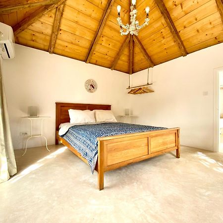 Stylish Vathy Studio With Sea View Εξωτερικό φωτογραφία