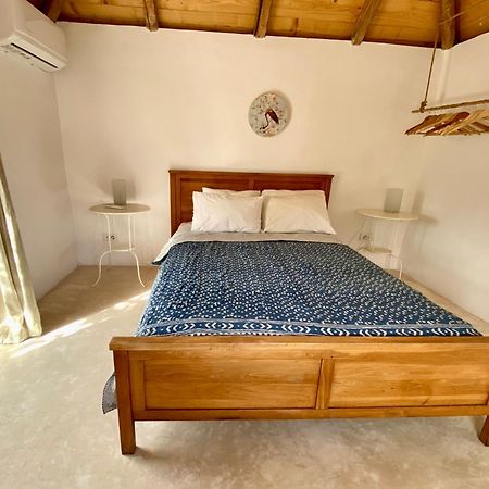 Stylish Vathy Studio With Sea View Εξωτερικό φωτογραφία