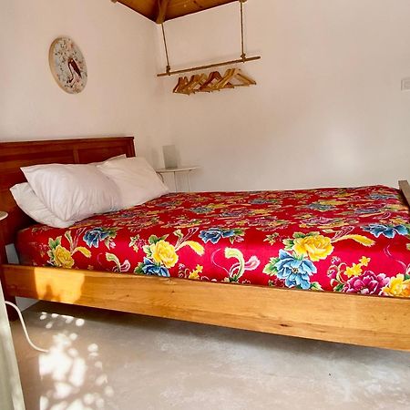 Stylish Vathy Studio With Sea View Εξωτερικό φωτογραφία