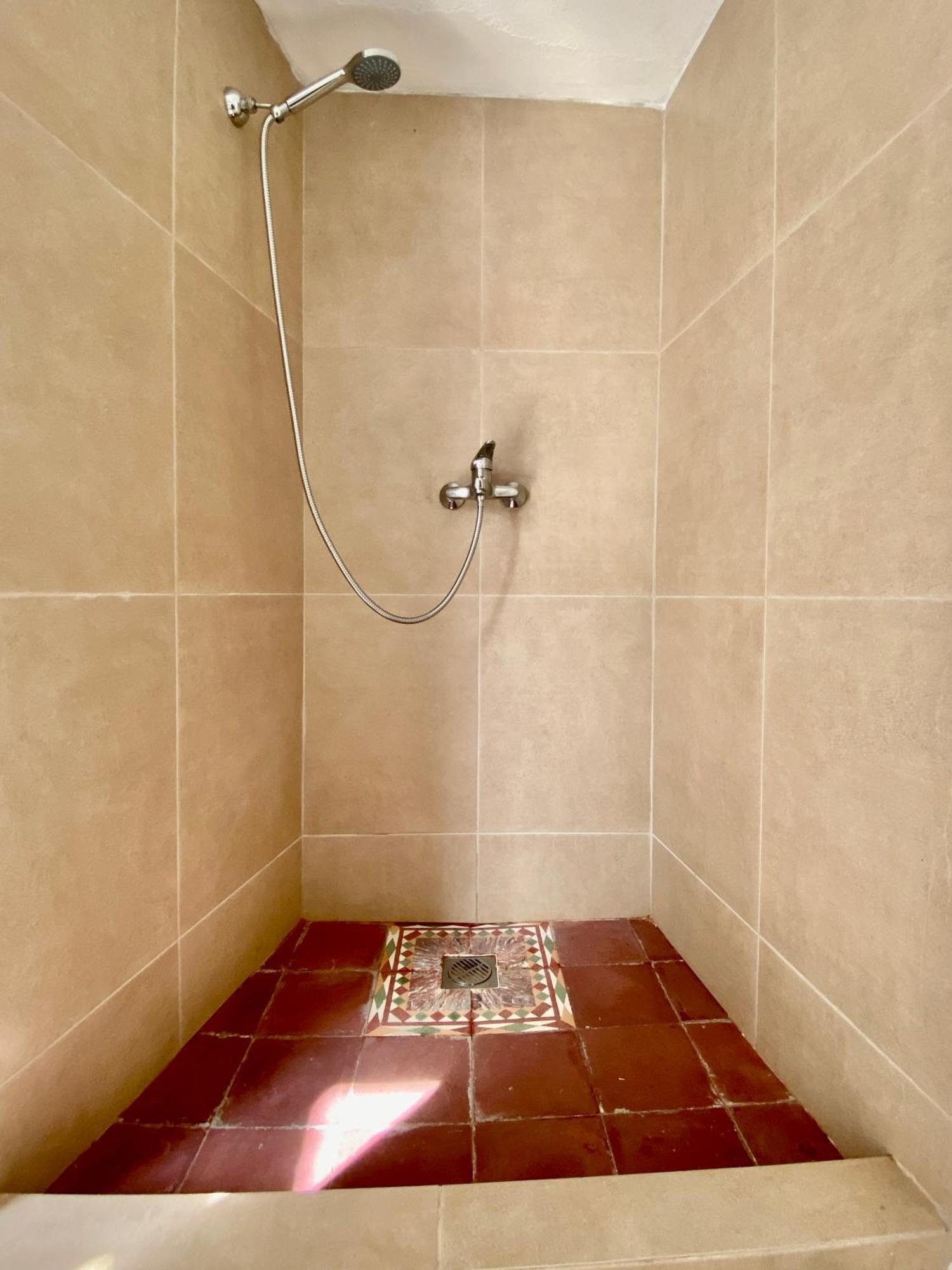 Stylish Vathy Studio With Sea View Εξωτερικό φωτογραφία