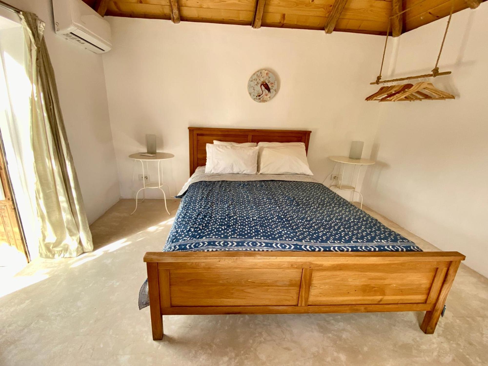 Stylish Vathy Studio With Sea View Εξωτερικό φωτογραφία
