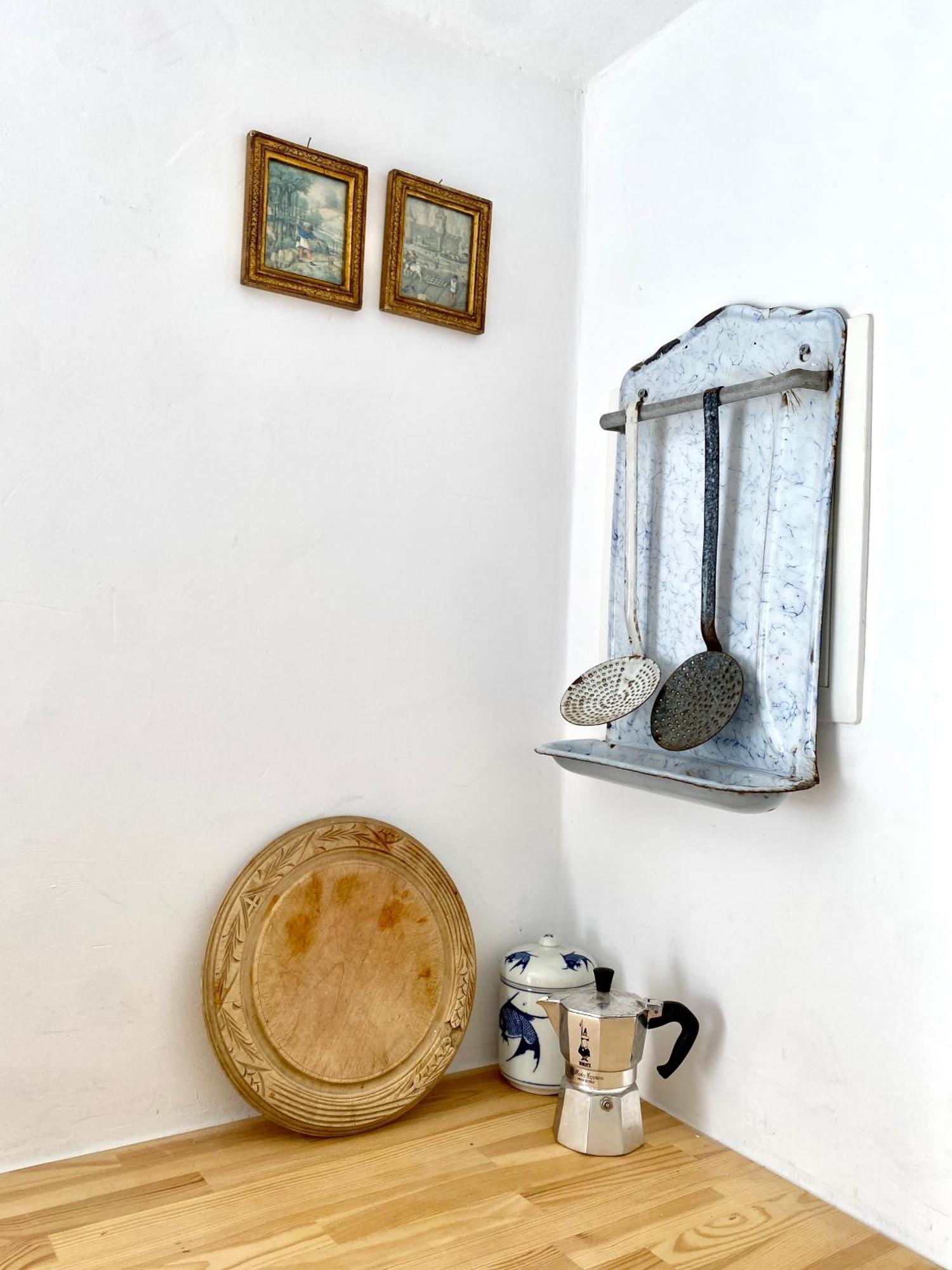 Stylish Vathy Studio With Sea View Εξωτερικό φωτογραφία